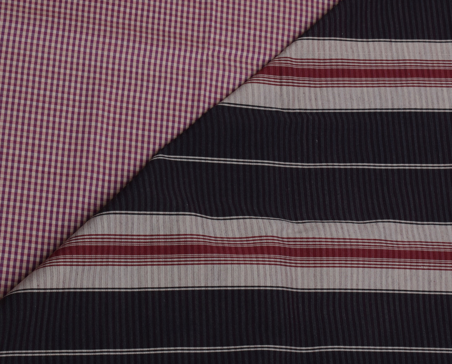 Sushila Vintage Handloom Ilkal Saree Art Cotton Cream Checks Woven Sari Craft Fabric