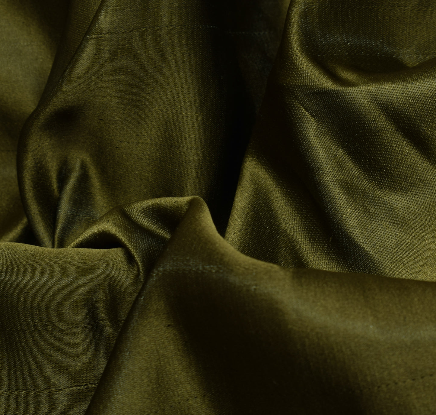 Sushila Vintage Heavy Saree Pure Satin Silk Banarasi Brocade Woven Sari Fabric