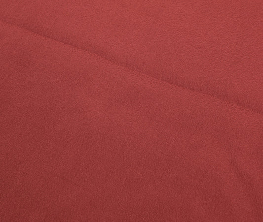 Sushila Vintage Indian Indian Sari Remnant Scrap Blend Silk Craft Fabric