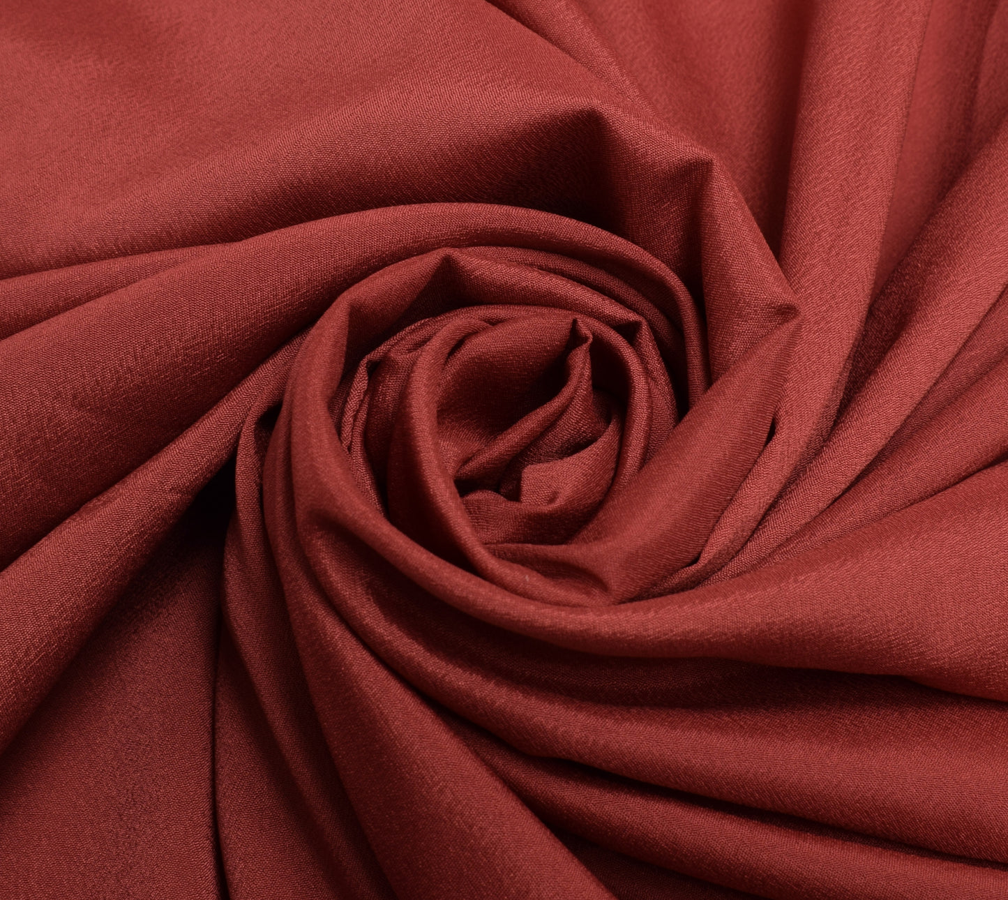Sushila Vintage Indian Indian Sari Remnant Scrap Blend Silk Craft Fabric