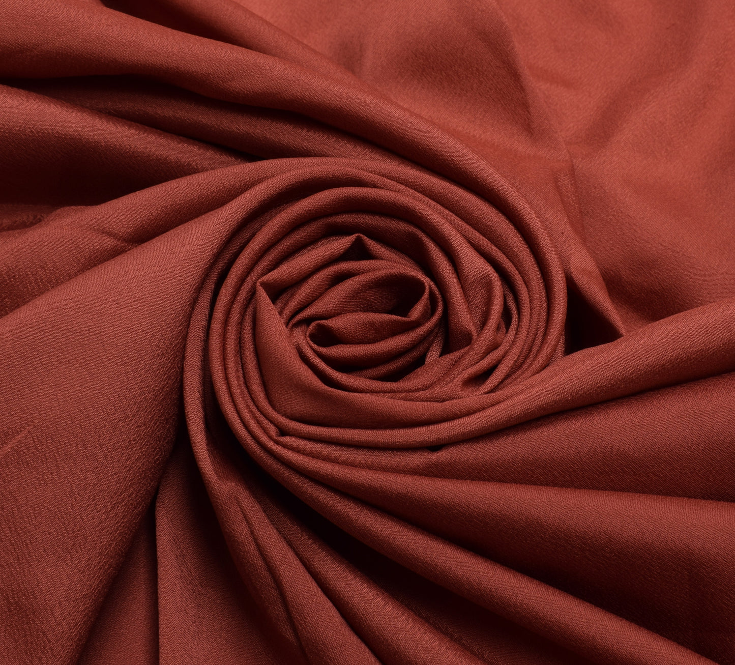 Sushila Vintage Indian Sari Remnant Scrap Blend Crepe Silk Craft Saree Fabric
