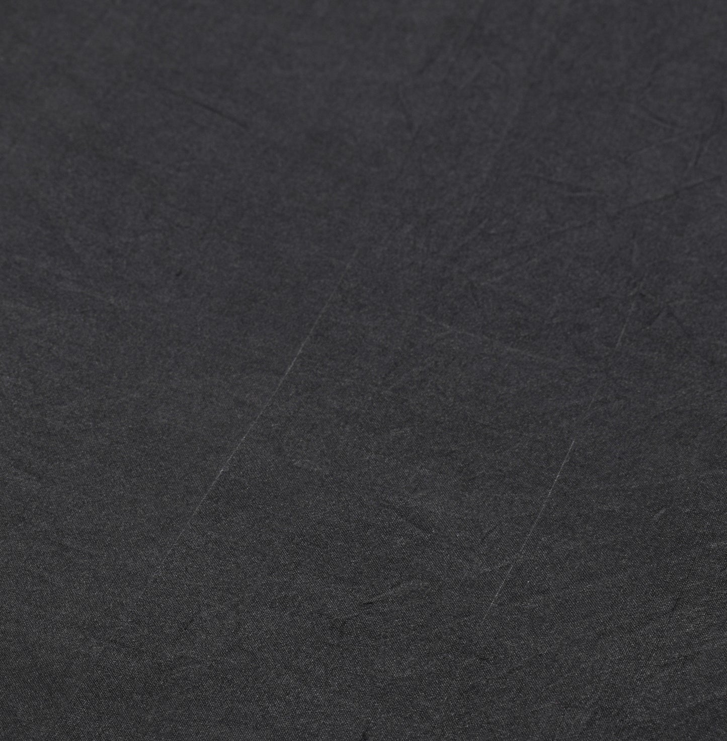 Sushila Vintage HEAVY Black Saree Brocade Border Pallu Pure Silk Sari
