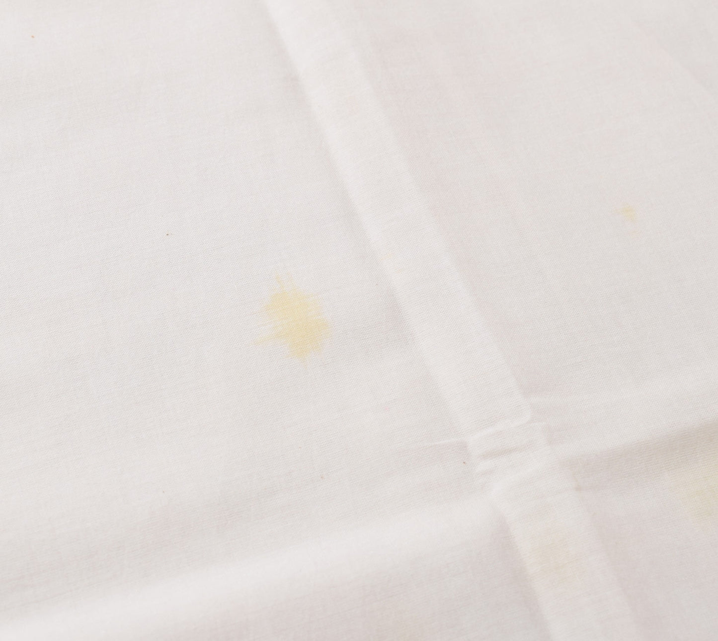 Sushila Vintage White Scrap Saree Chettinad Pure Cotton Check Woven Sari Fabric