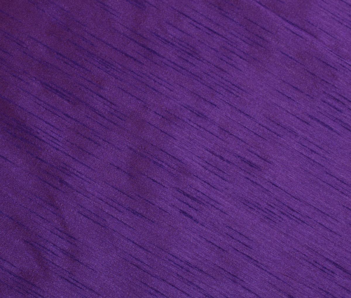 Purple Art Silk Dupioni Slub Curtain Drape Panel Craft Dress Fabric By the Yard