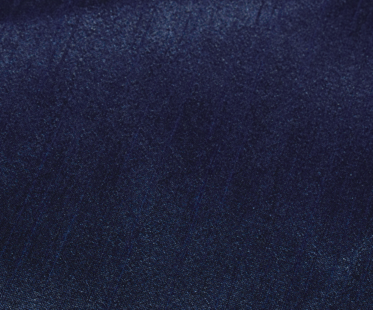 Blue Blend Silk Dupioni Slub Curtain Drape Panel Craft Dress Fabric By the Yard