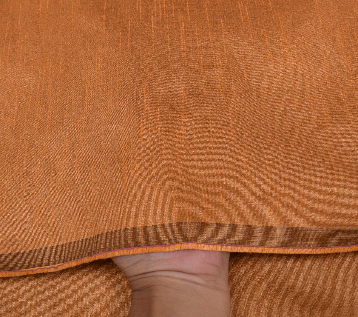 Blend Silk Dupioni Slub Curtain Drape Panel Craft Dress Fabric By the Yard