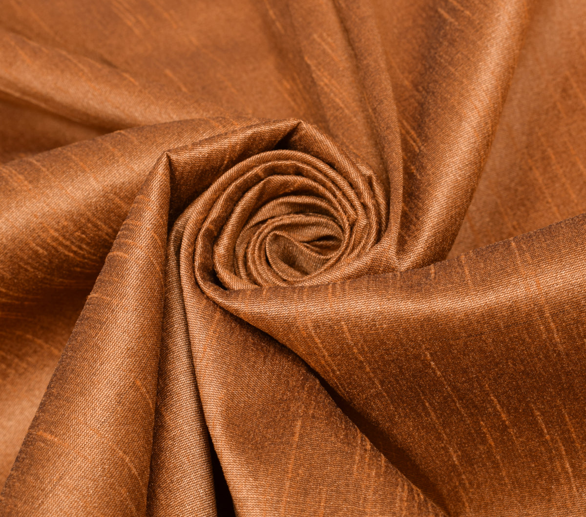 Blend Silk Dupioni Slub Curtain Drape Panel Craft Dress Fabric By the Yard