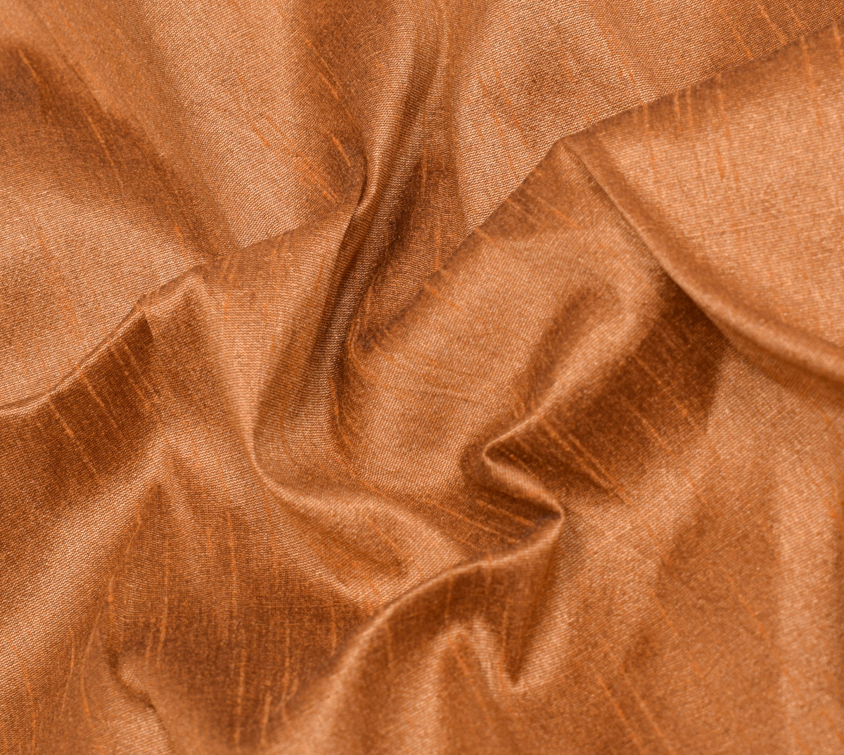 Blend Silk Dupioni Slub Curtain Drape Panel Craft Dress Fabric By the Yard