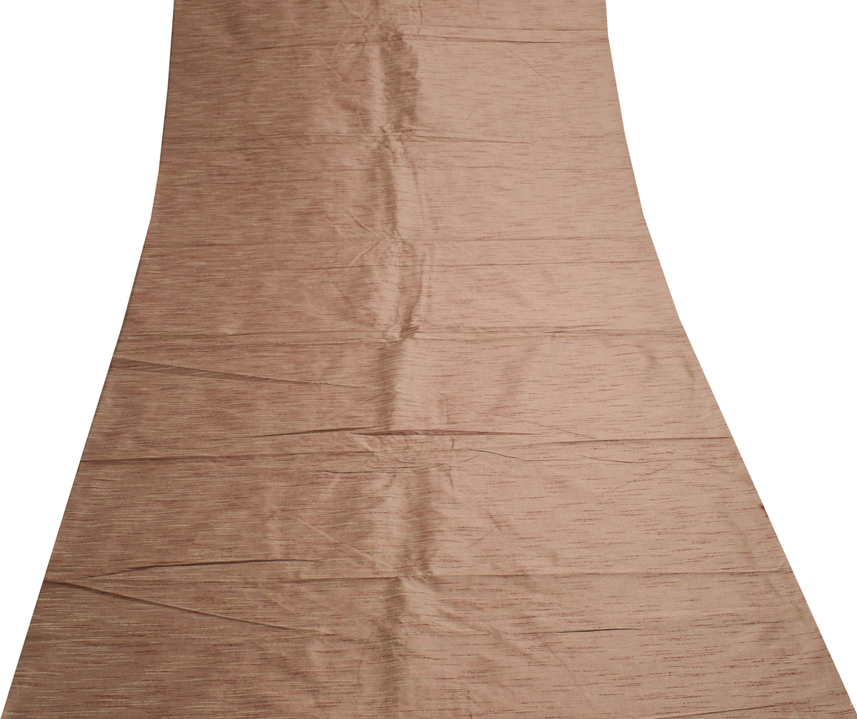 Blend Silk Dupioni Slub Curtain Drape Panel Craft Dress Fabric By the Yard