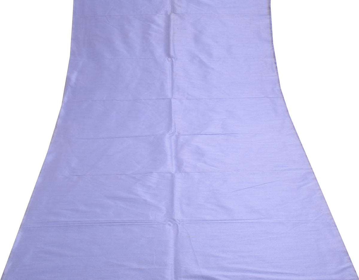 Lavender Silk Dupioni Slub Curtain Drape Panel Craft Dress Fabric By the Yard