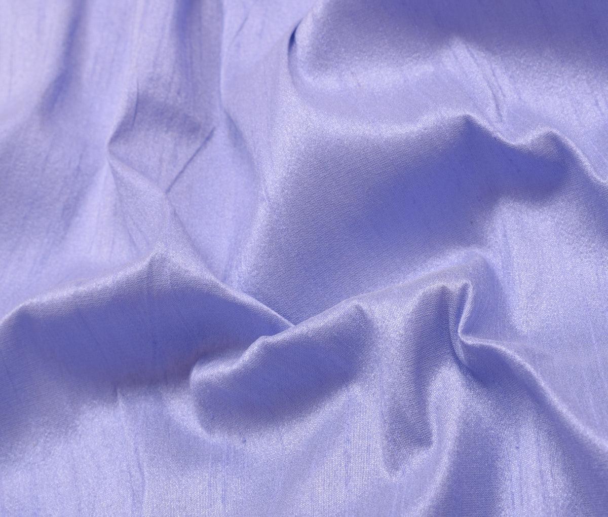 Lavender Silk Dupioni Slub Curtain Drape Panel Craft Dress Fabric By the Yard