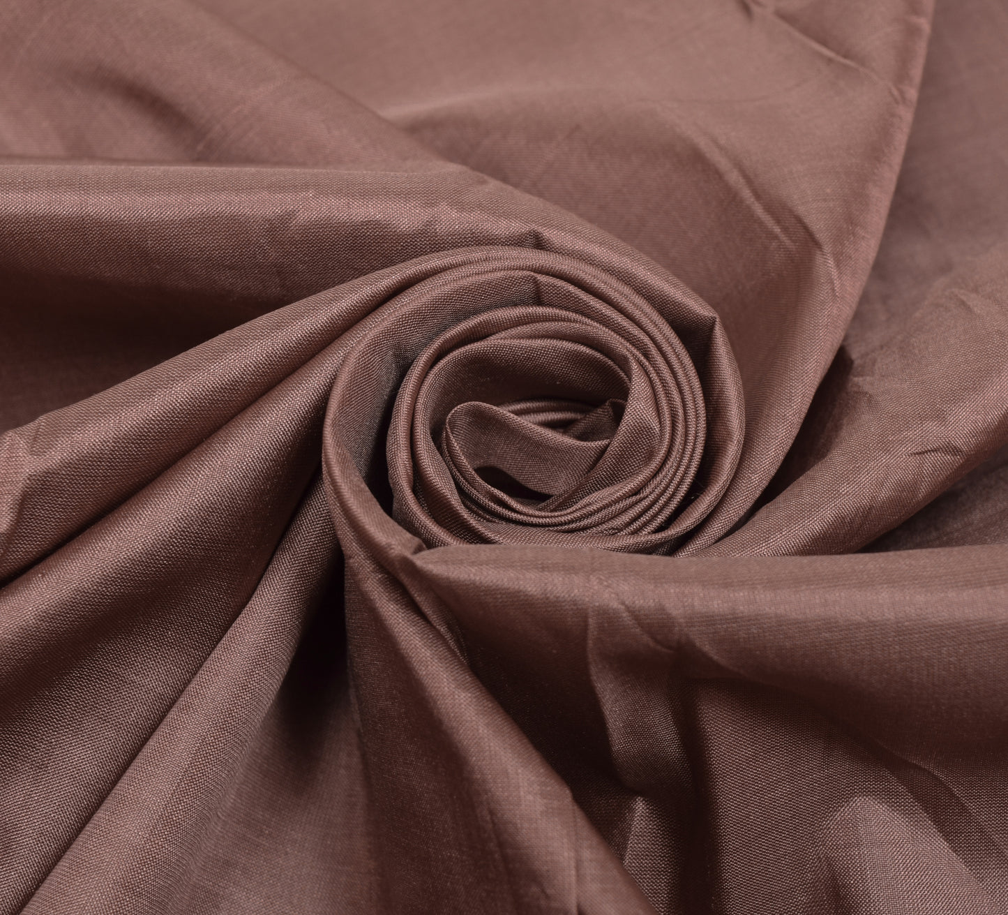 Sushila Vintage Indian Saree 100% Pure Silk Resham Woven Soft Sari Craft Fabric