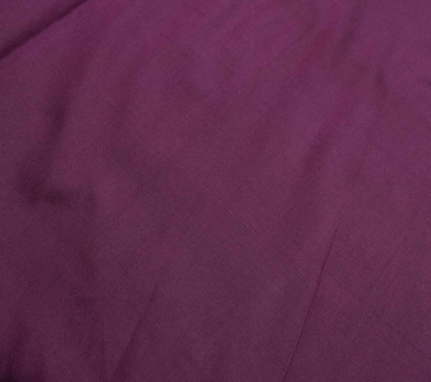 Sushila Vintage Purple Silk Saree Resham Woven Border Floral Soft Sari Fabric