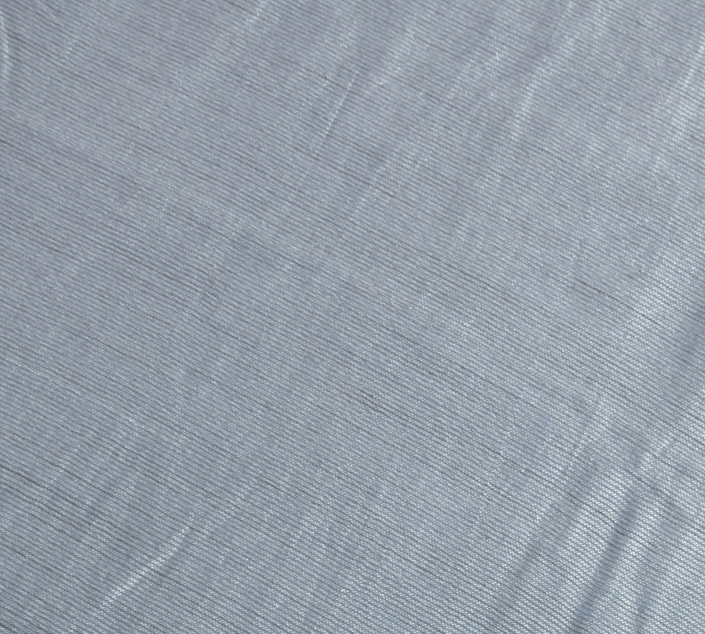 Sushila Vintage Pure Cotton Saree Hand Woven Geometrical Breathable Sari Fabric