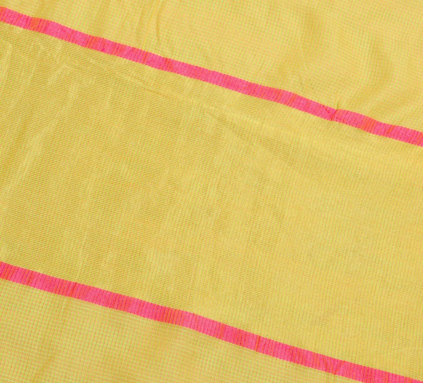 Sushila Vintage Green Maheswari Saree Art Silk Floral Embroidered Sari Fabric