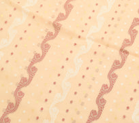 Sushila Vintage Heavy Sarees Pure Cotton Handwoven Dhakai Jamdani Sari Fabric