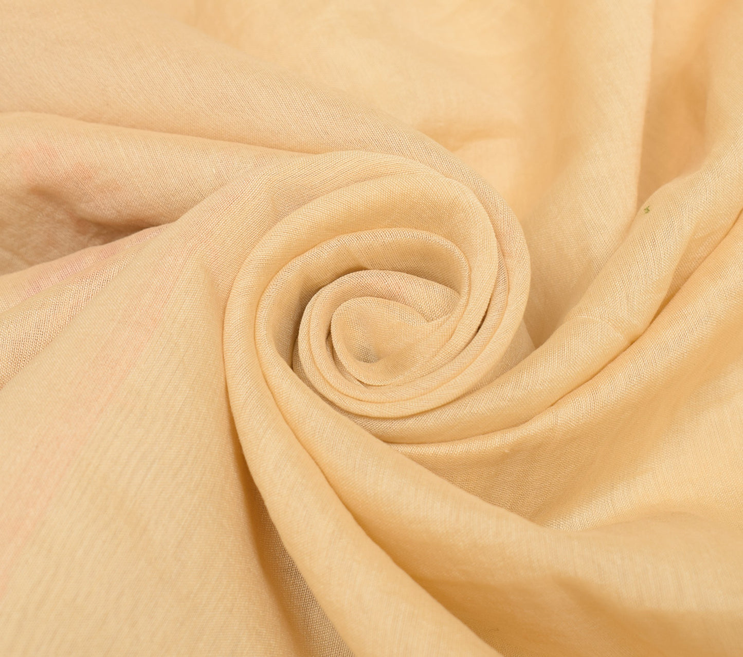 Sushila Vintage Cream Saree with Woven Border Pallu Pure Cotton 5 YD Sari Fabric