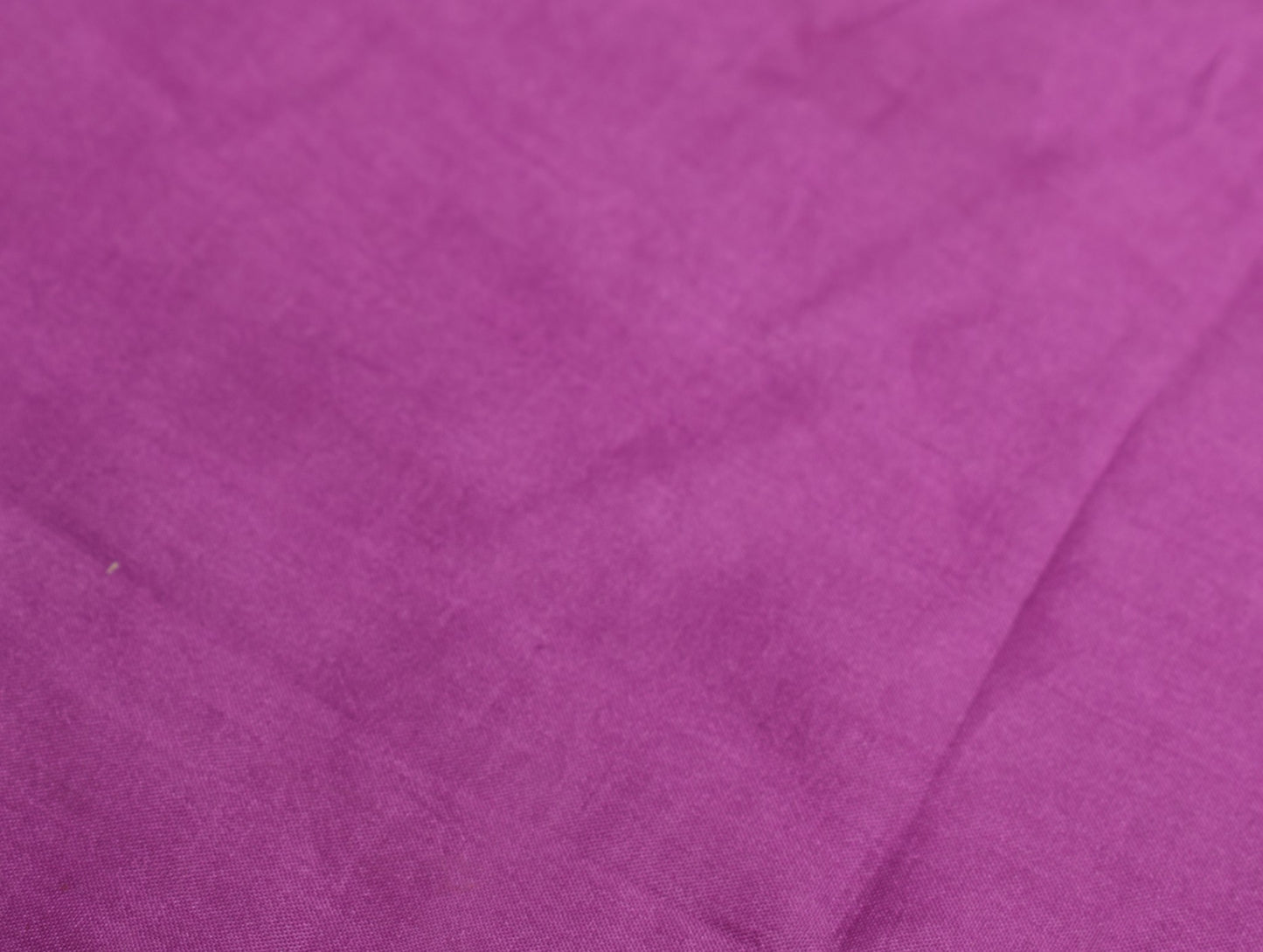 Sushila Vintage Pure Silk Saree Resham Woven Purple Soft Sari Craft 5 YD Fabric