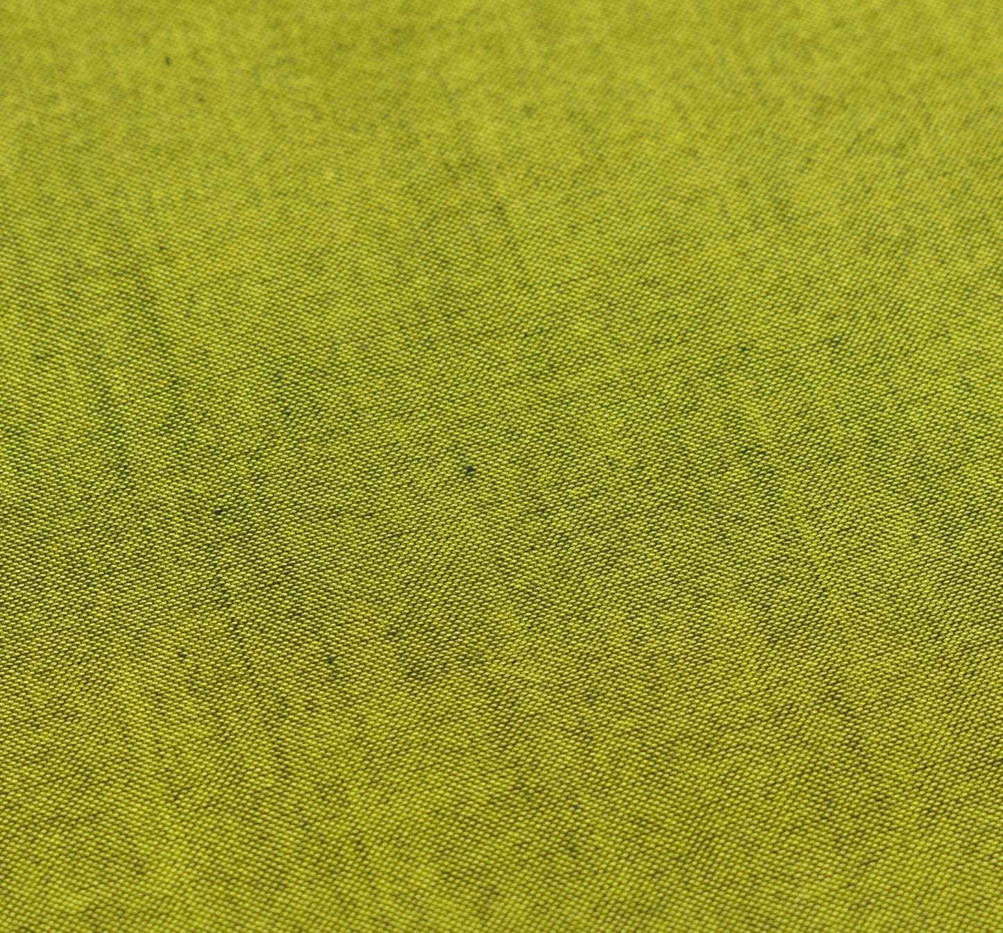 Sushila Vintage Ilkal Handloom Sari Pure Cotton Silk Green Saree Woven Fabric