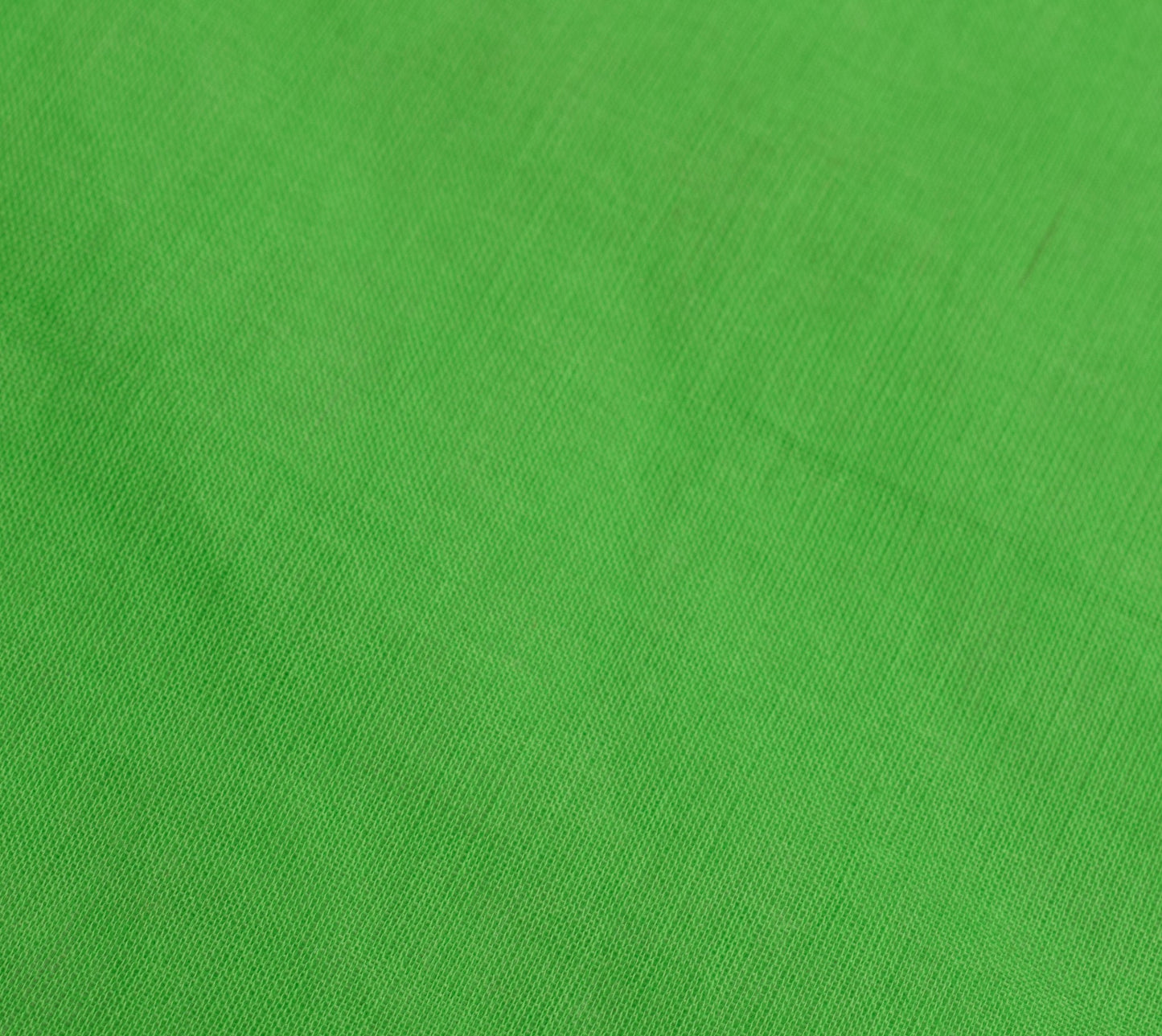 Sushila Vintage Parrot Green Saree HandWoven Ikat Patola Sari Pure Cotton Fabric