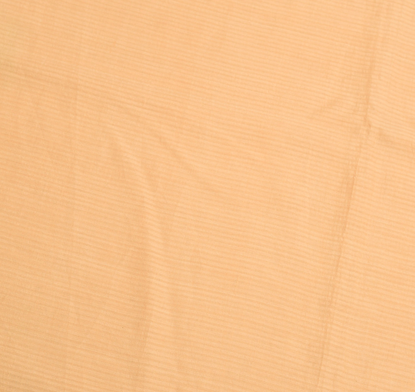 Sushila Vintage Beige Saree Rudraksh Border Pure Cotton Woven Soft  Sari Fabric