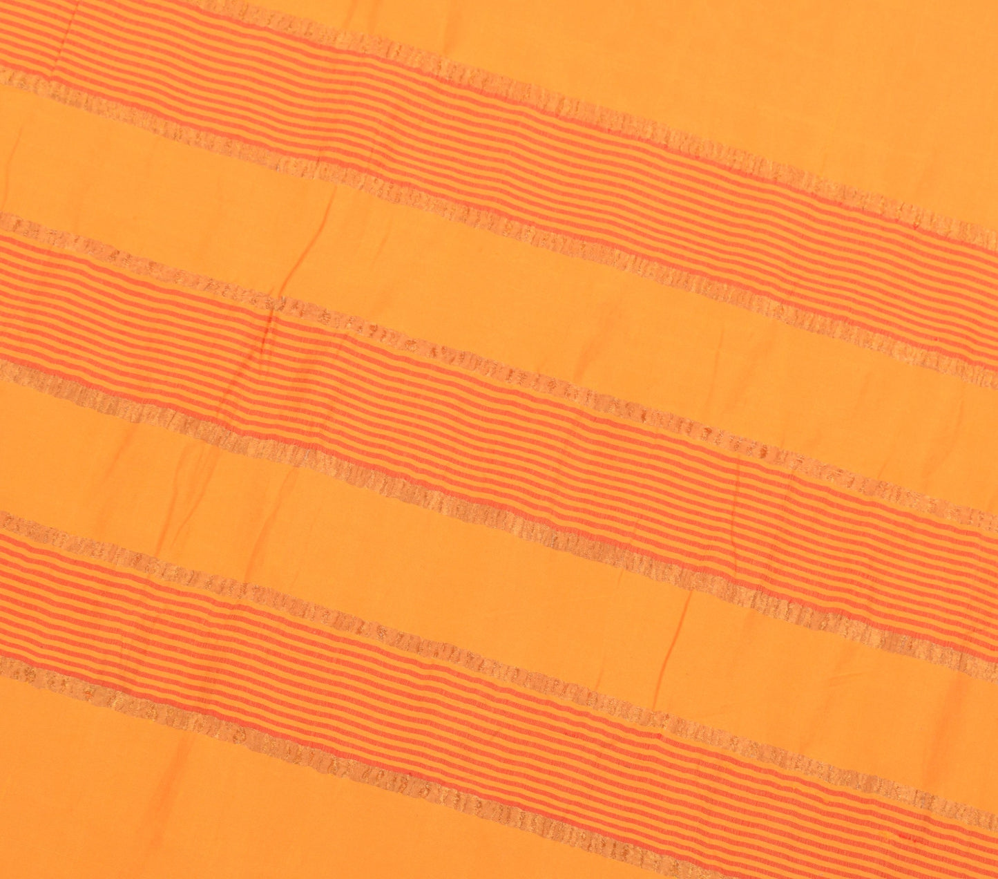 Sushila Vintage Maroon Saree Pure Cotton Silk Hand Woven Ikat with Checks Sari