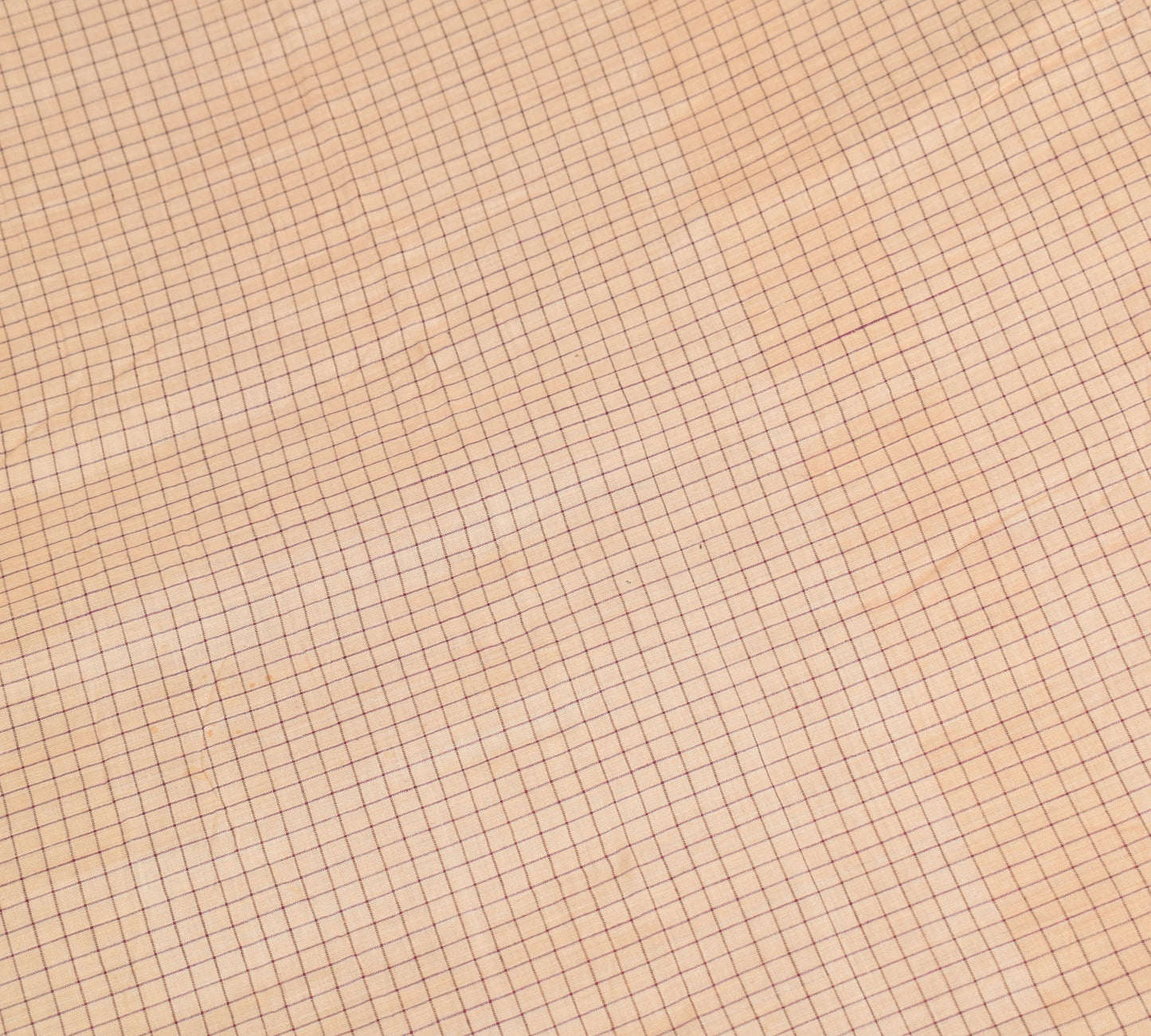 Sushila Vintage Cream Saree Pure Cotton Hand Woven Sambalpuri Ikat Patola Fabric