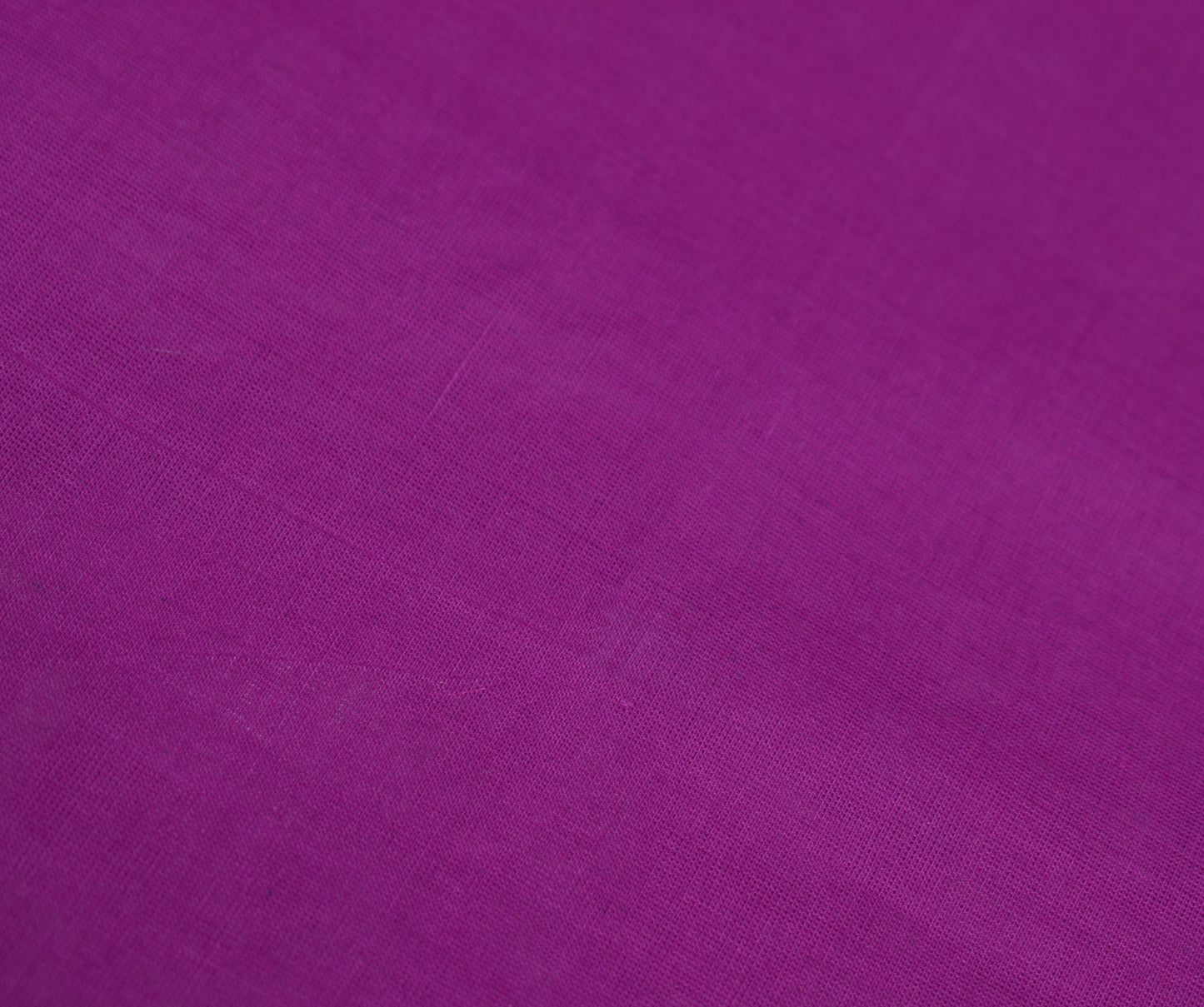 Sushila Vintage Kanchipuram Cotton Saree Purple Handloom ZariWoven Peacock Sari