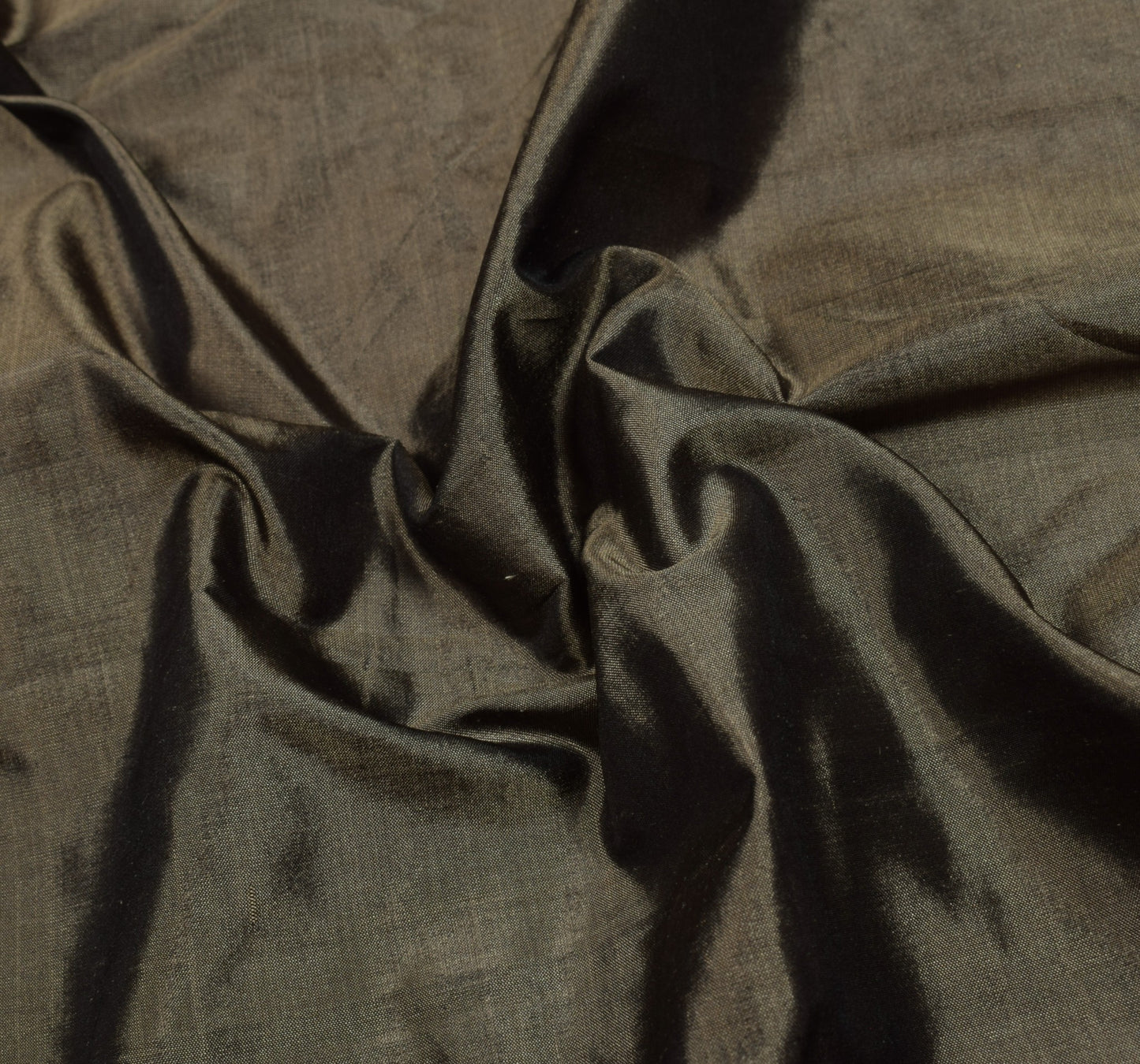 Sushila Vintage Ilkal Handloom Saree Pure Silk Kasuti Embroidery from Karnataka