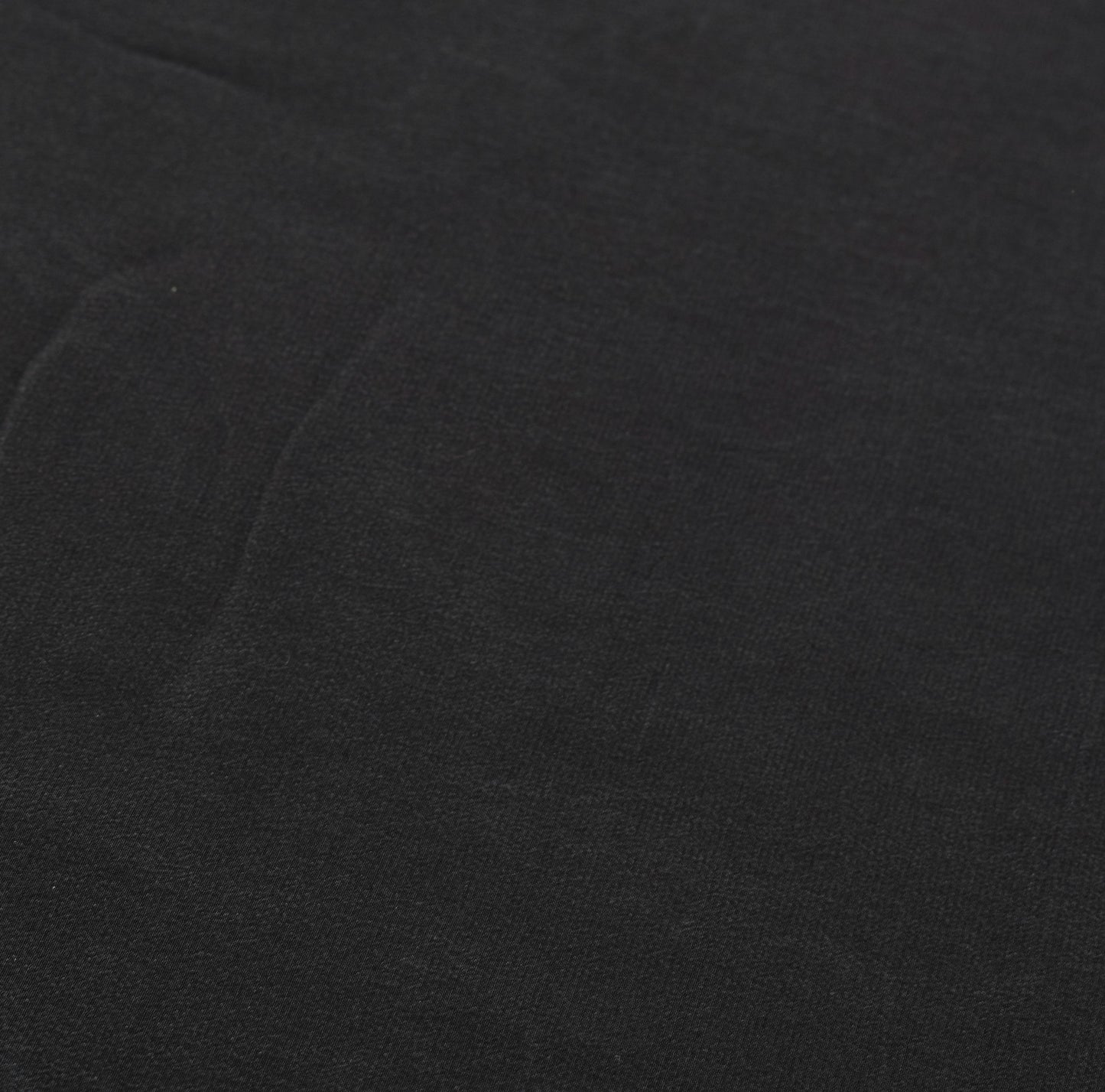 Sushila Vintage Parsi Gara Embroider Saree Pure Crepe HEAVY Black Sari 6YDFabric