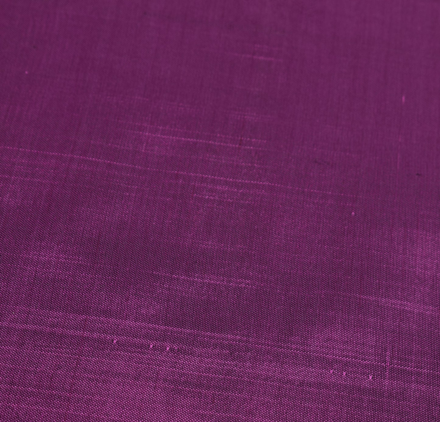 Sushila Vintage Pure Silk Purple Saree Banarasi Woven Border Pallu Sari Fabric