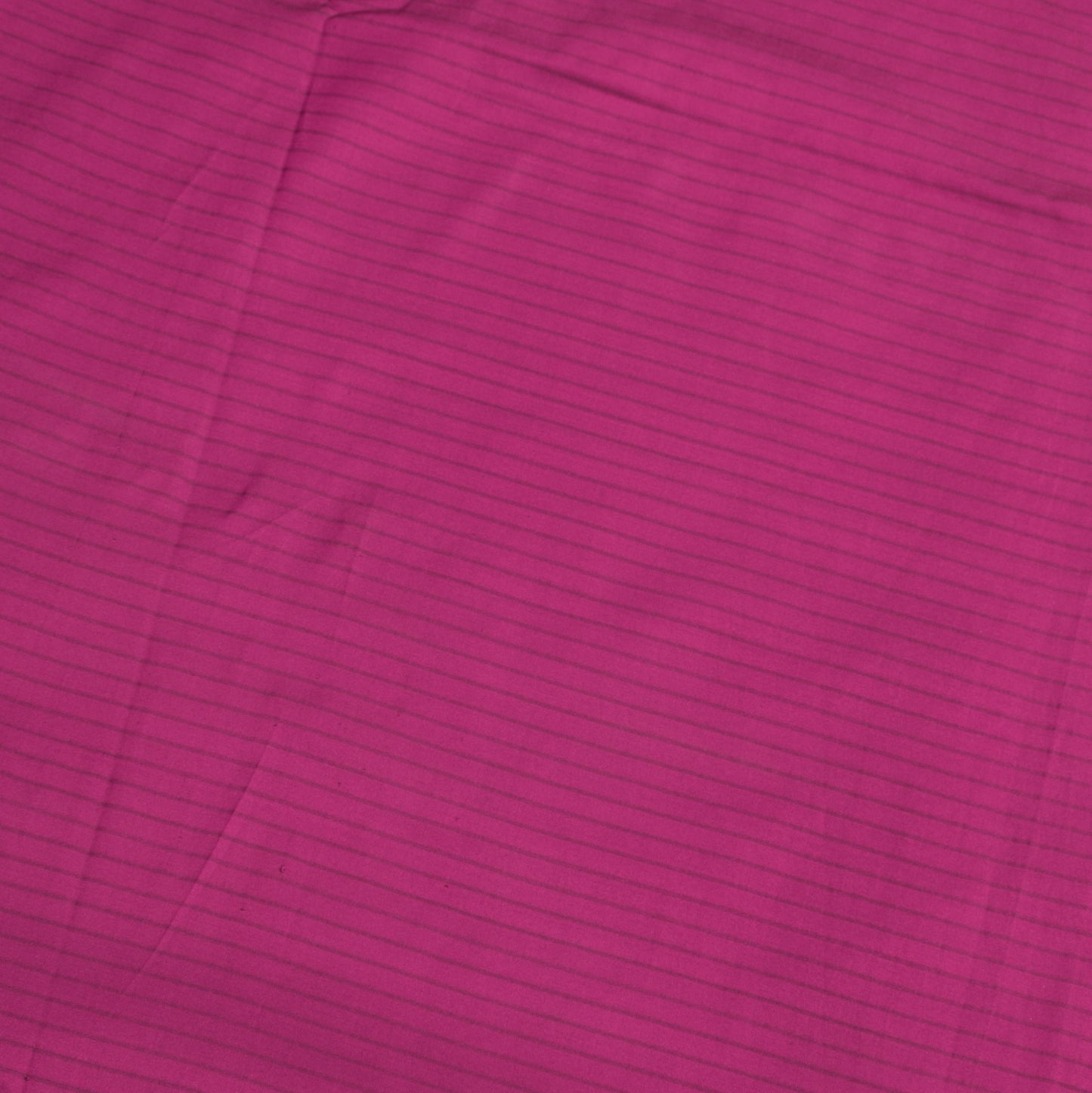 Sushila Vintage Magenta Art Silk Saree Woven Chettinad/Kandangi Sari 6 YD Fabric