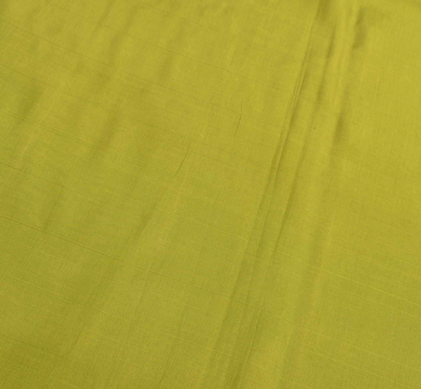 Sushila Vintage Uppada Pochampally Saree Green Handwoven Pure Silk Craft Fabric