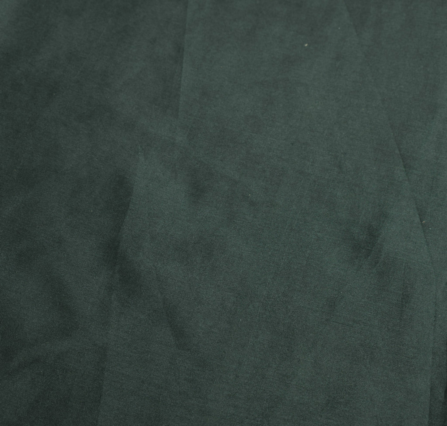 Sushila Vintage Green Saree Pure Banarasi Silk Contrast Resham Woven Sari Fabric