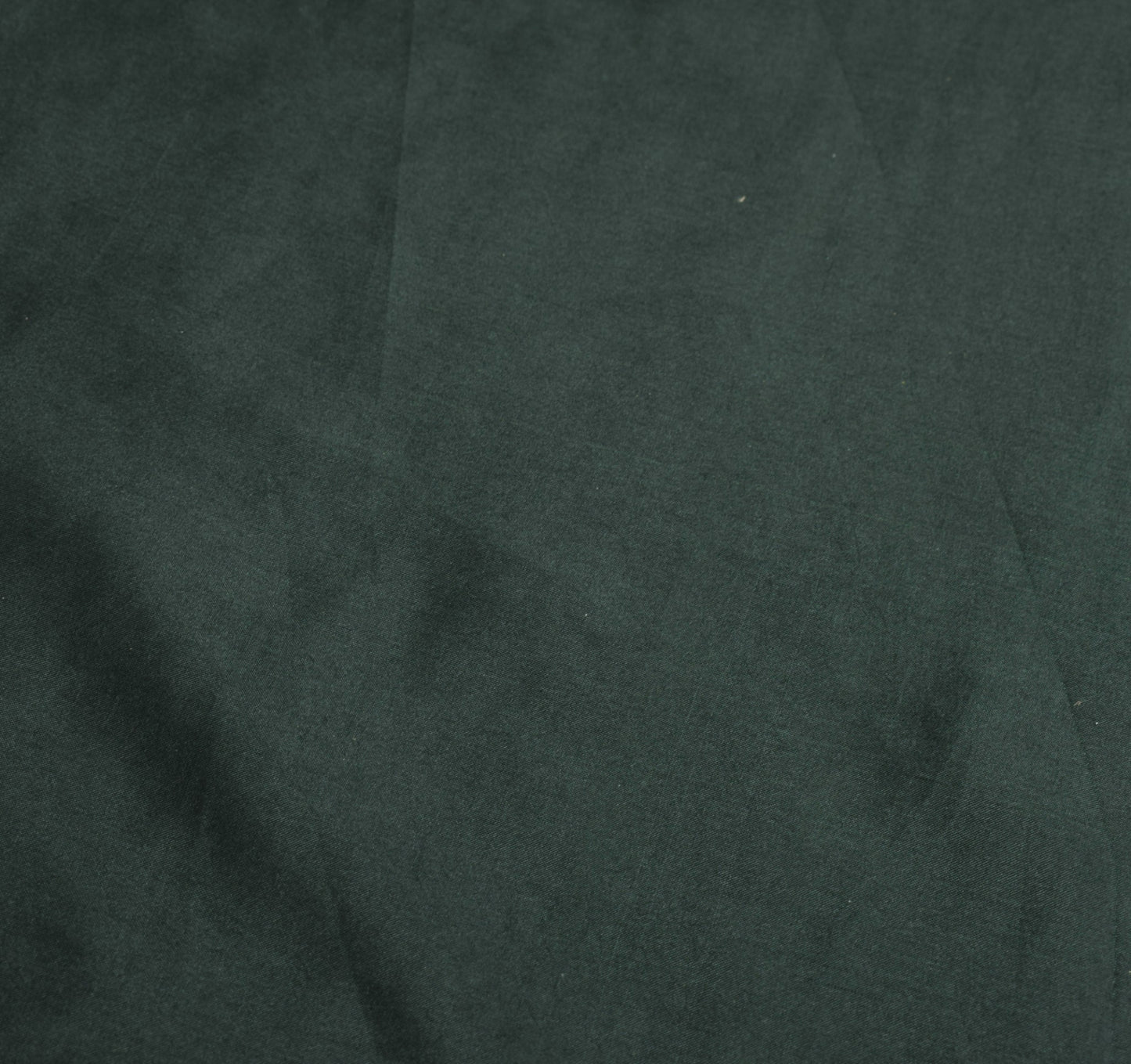 Sushila Vintage Green Saree Pure Banarasi Silk Contrast Resham Woven Sari Fabric