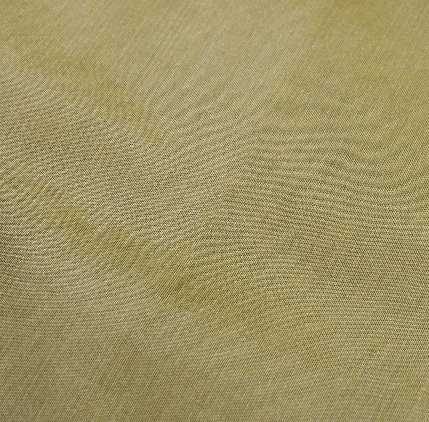 Sushila Vintage Green Pure Silk Saree Woven Beige Border Pallu Sari Craft Fabric