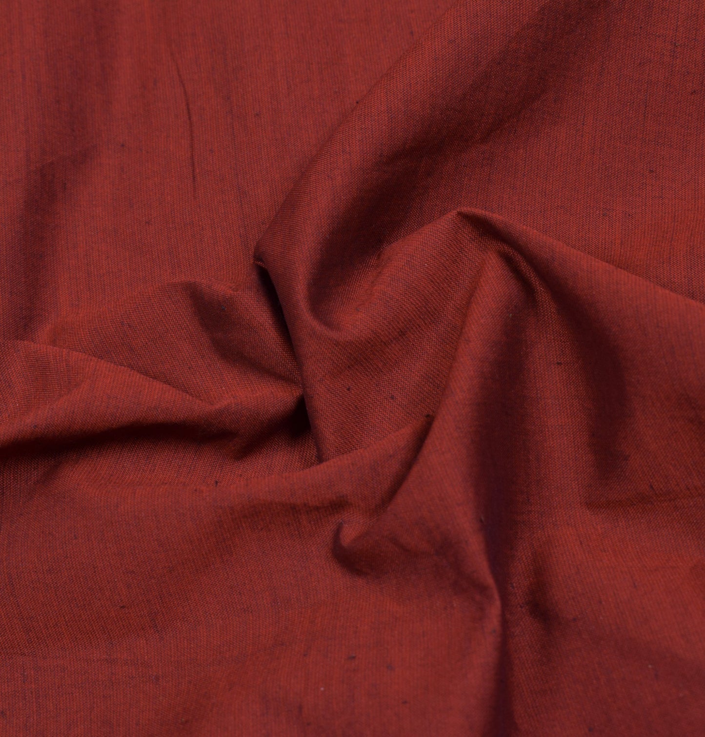 Sushila Vintage Chettinad Maroon Saree Zari Woven Pure Cotton Sari Craft Fabric