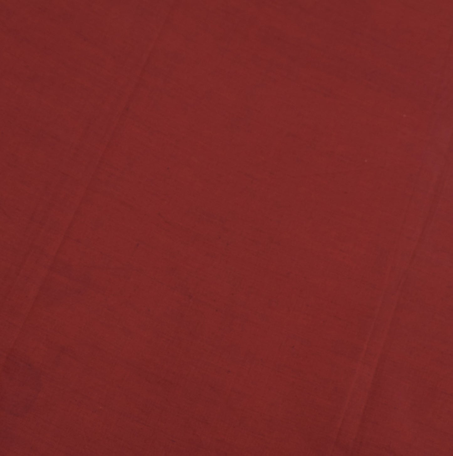 Sushila Vintage Chettinad Maroon Saree Zari Woven Pure Cotton Sari Craft Fabric