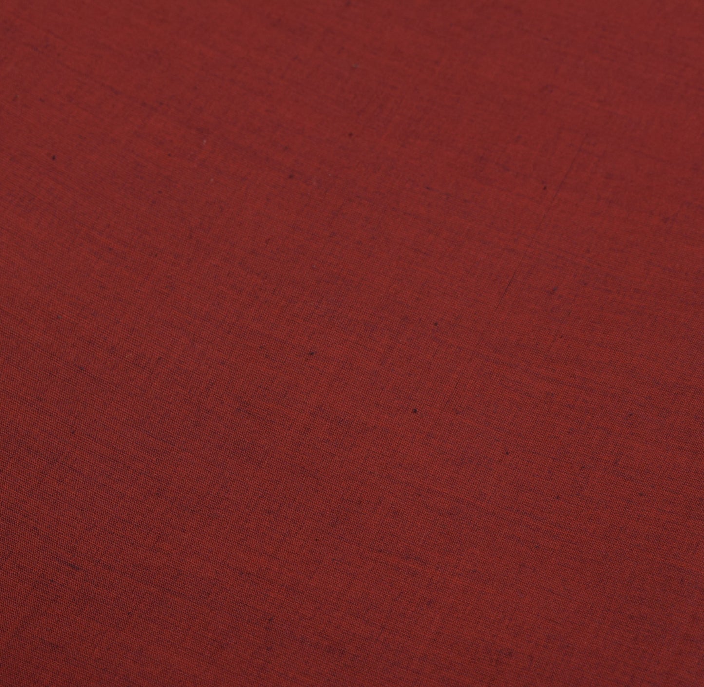 Sushila Vintage Chettinad Maroon Saree Zari Woven Pure Cotton Sari Craft Fabric