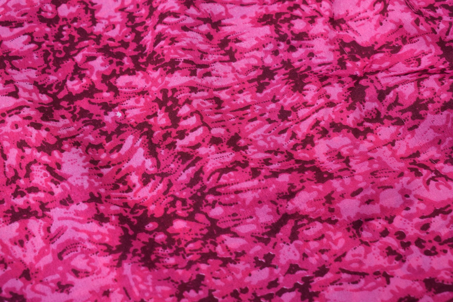 Sushila Vintage Magic Wrap Reversible Skirt Pink Art Silk Saree Beach Dress