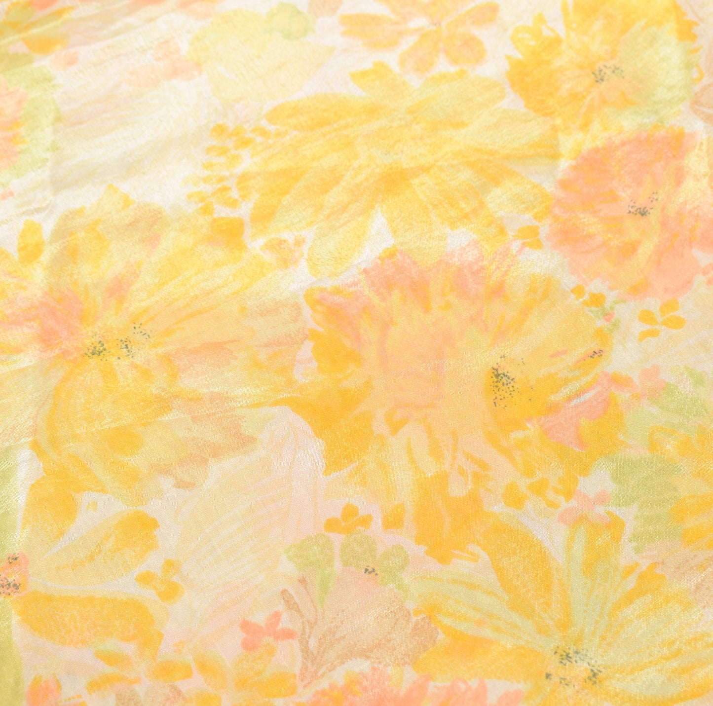 Sushila Vintage 2 Layer Silk Saree Magic Wrap Reversible Skirt Beach Dress Boho