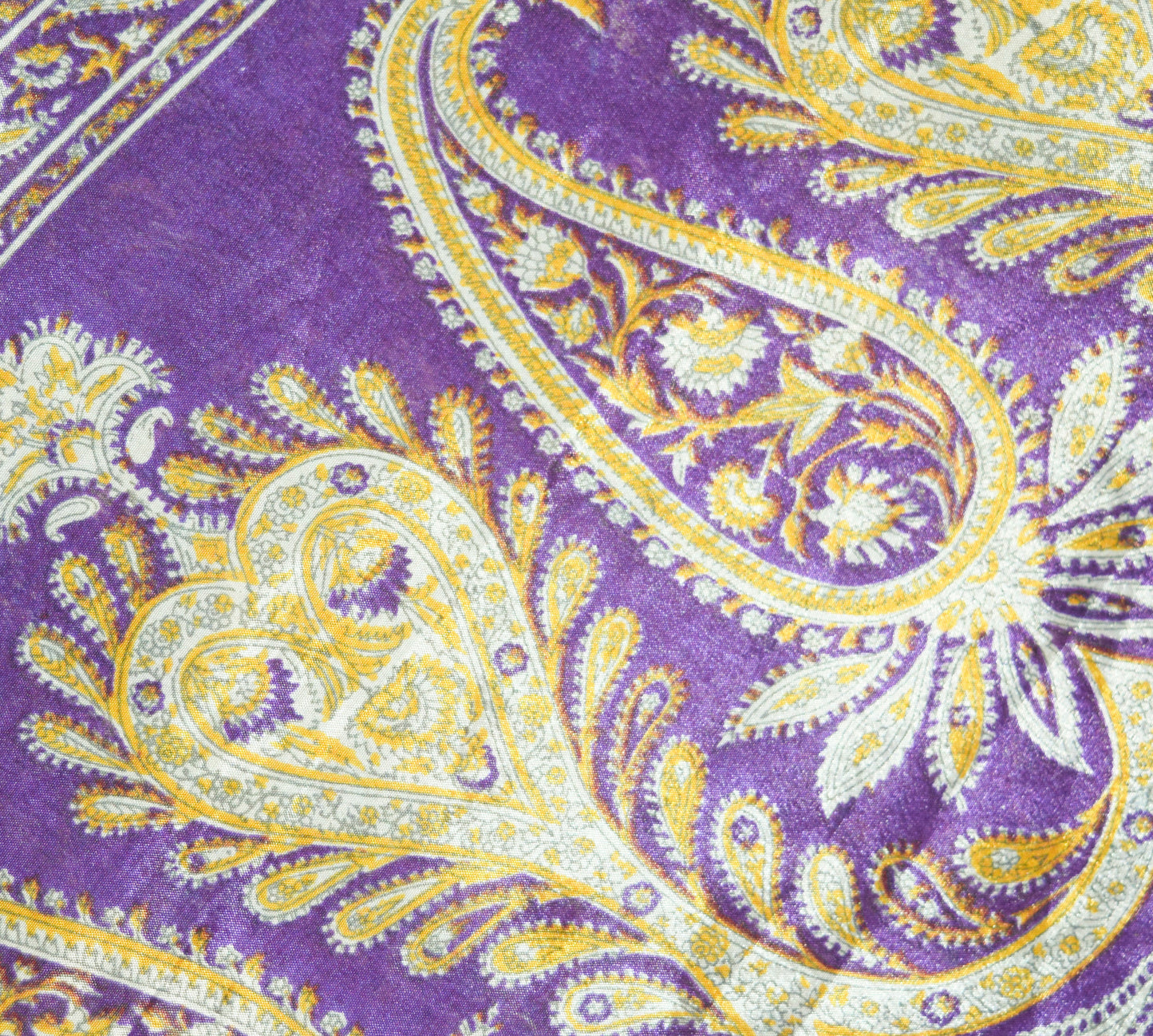 Sushila Vintage Pink Floral Silk Saree Magic Wrap Reversible Skirt Beach Dress