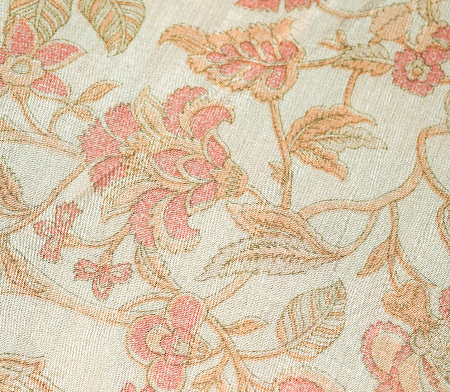 Sushila Vintage Silk Saree Magic Wrap Reversible Skirt Blue Beach Dress Hippie