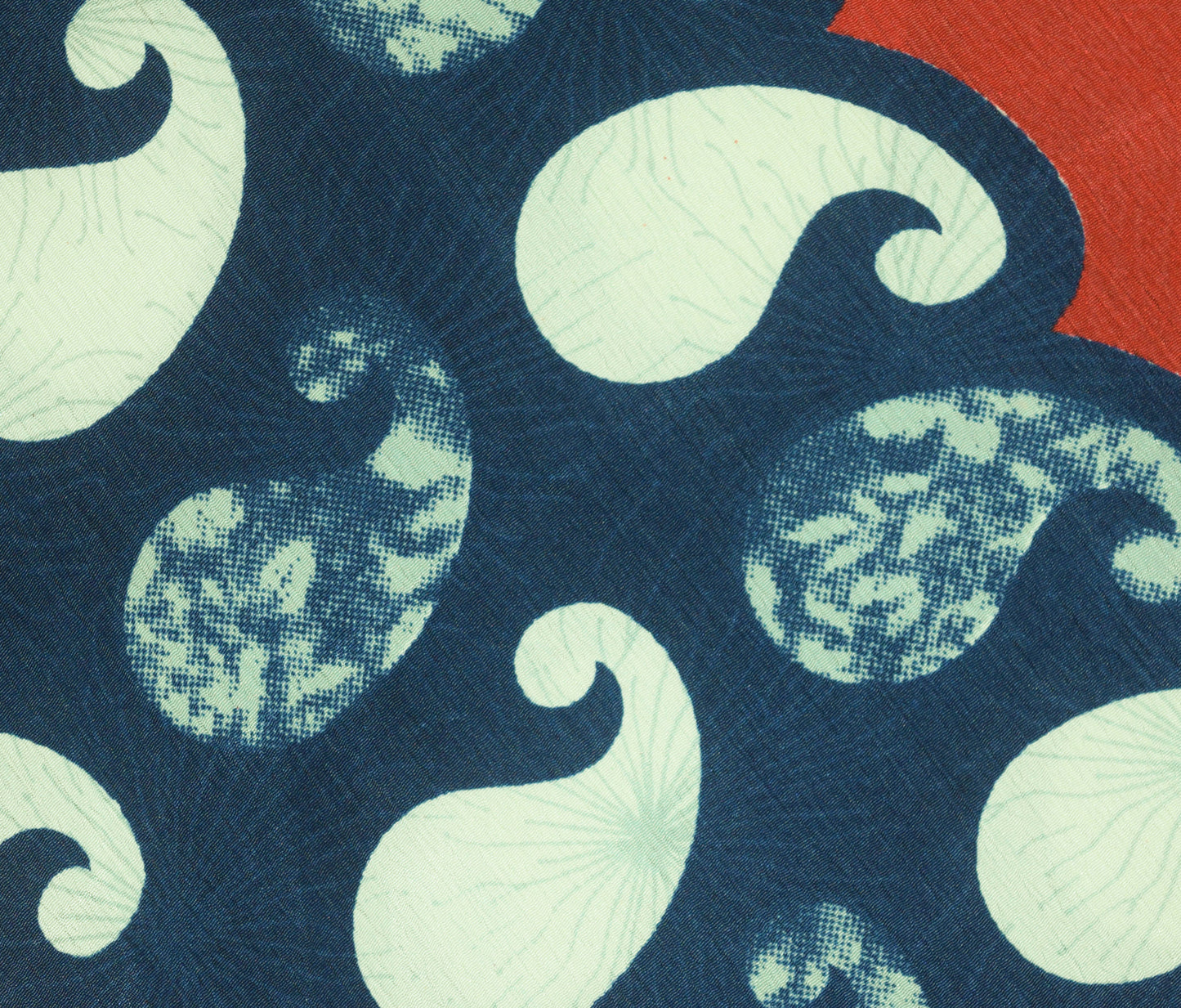 Sushila Vintage Green Blue Silk Saree Magic Wrap Reversible Skirt Beach Dress