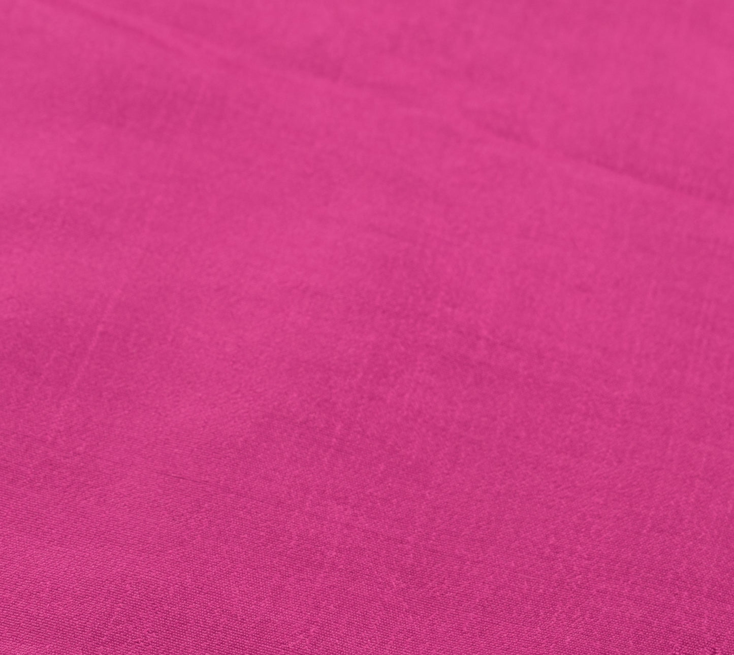 Sushila Vintage Pink Sari Remnant Scrap Multi Purpose Pure Silk Craft Fabric