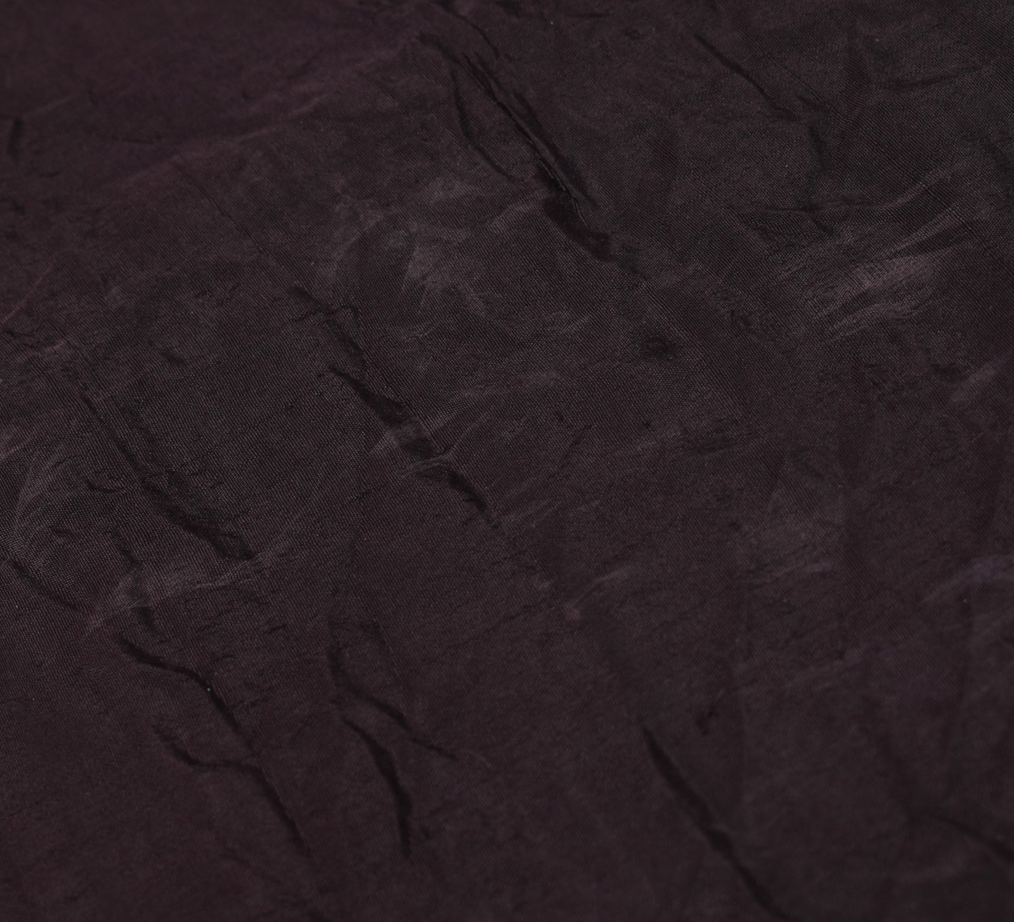 Sushila Vintage Plain Sari Remnant Scrap Multi Use Pure Silk Soft Craft Fabric