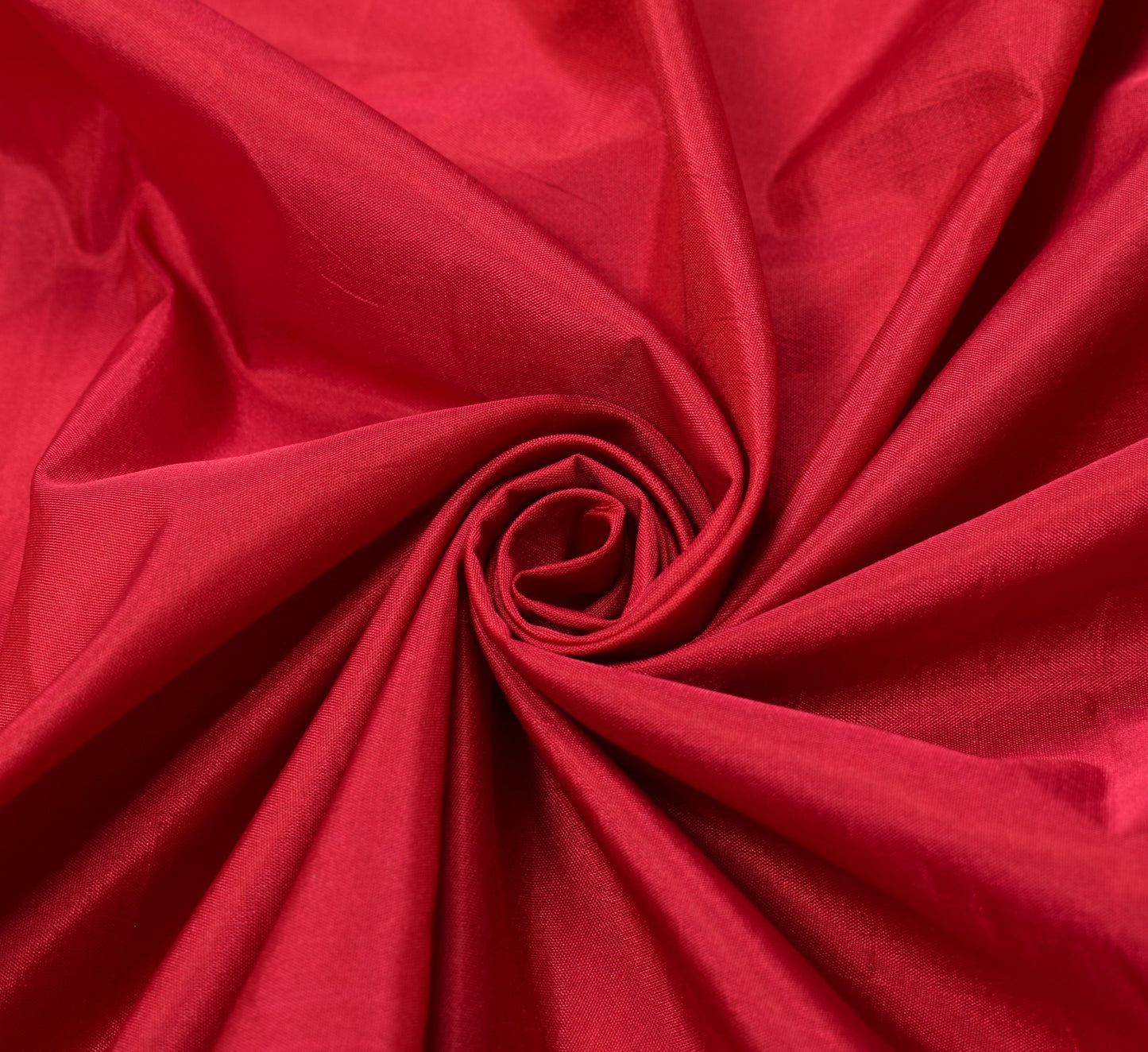 Sushila Vintage Zari Woven Sari Remnant Scrap 100% Pure Silk Indian Craft Fabric