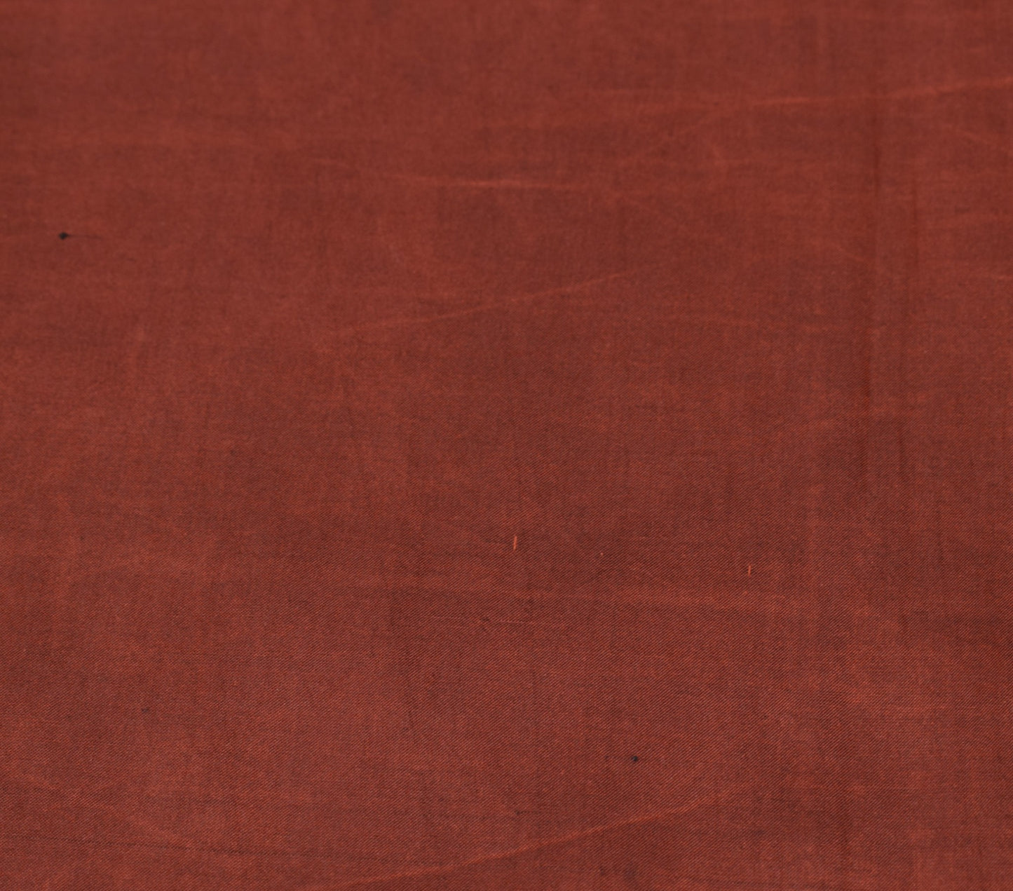 Sushila Vintage Plain Sari Remnant Scrap Multi Purpose Pure Silk Craft Fabric