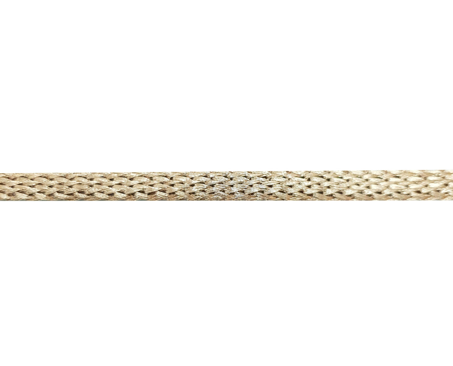 Sushila Vintage Golden Sari Border Craft Trim Sewing Ribbon Lace Edge 5 Yard