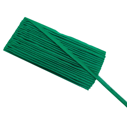 Sushila Vintage Cord Piping Green15 Yard Border Craft Trim Sewing Lace Edge